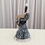 Композиция с ножом "Дикая Грация" арт. 459-2