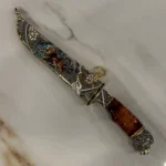 Нож "Лев" арт. 768-5