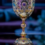 Кубок "Грааль Династий" арт. 515