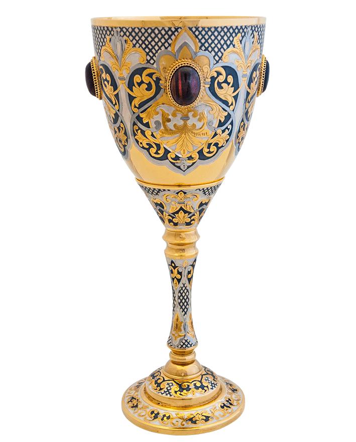 Кубок "Грезы" арт. 124