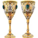 Кубок "Грезы" арт. 124