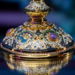 Кубок "Грааль Династий" арт. 515