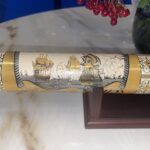 Подзорная труба "Морской Бой" арт. 374