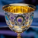 Кубок "Грааль Династий" арт. 515