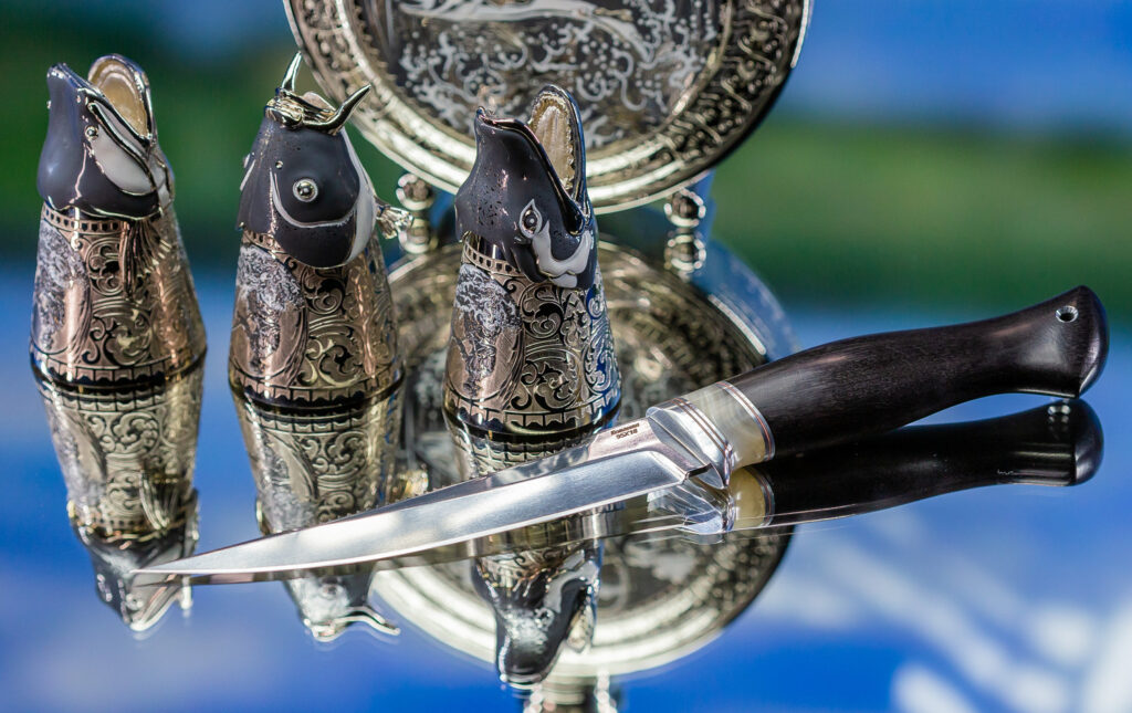 Набор "Рыбак" арт. 3134