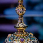 Кубок "Грааль Династий" арт. 515