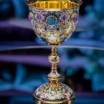Кубок "Грааль Династий" арт. 515