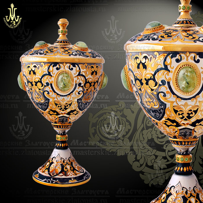 Дарница "Царское Убранство" арт. 412-5