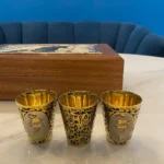 Водочный набор "Аптечка доктора алкоголя" арт. 862-3