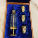 Водочный набор "Аптечка доктора алкоголя" арт. 862-3